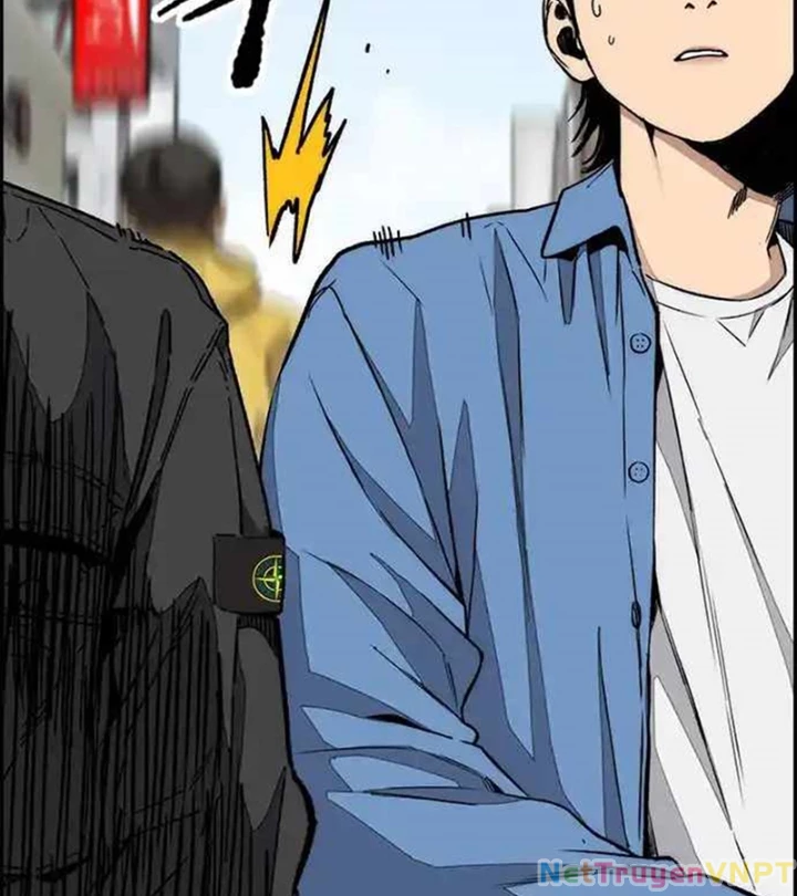 Kẻ Đập Đá Chapter 1 - Next 