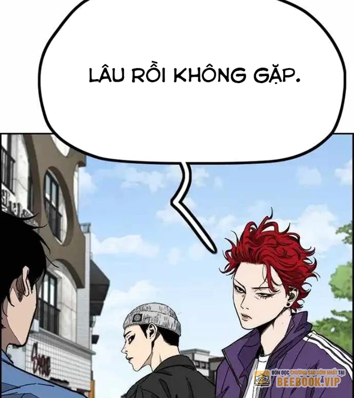 Kẻ Đập Đá Chapter 1 - Next 