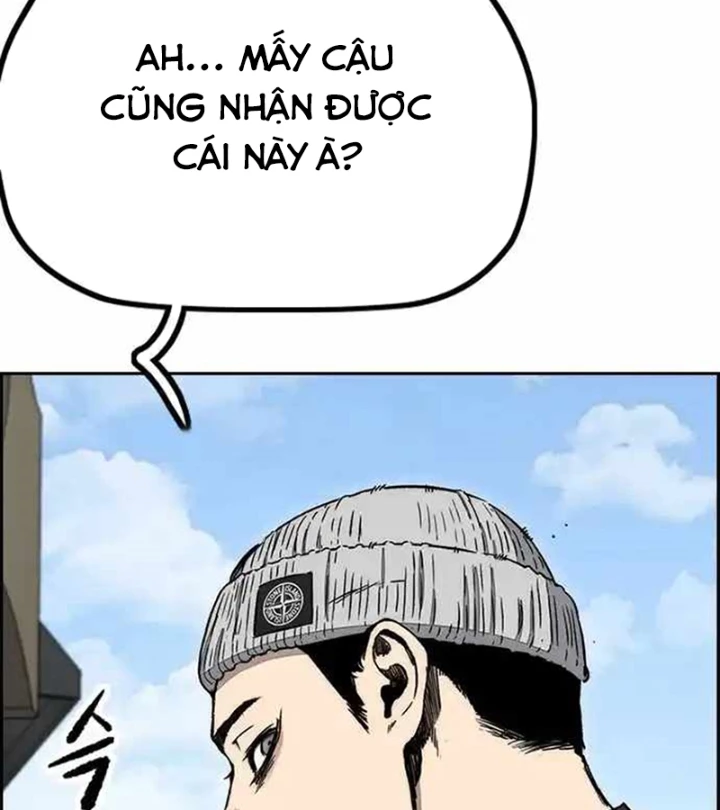 Kẻ Đập Đá Chapter 1 - Next 