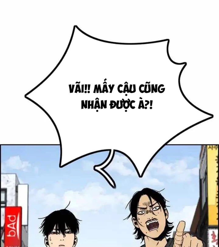 Kẻ Đập Đá Chapter 1 - Next 