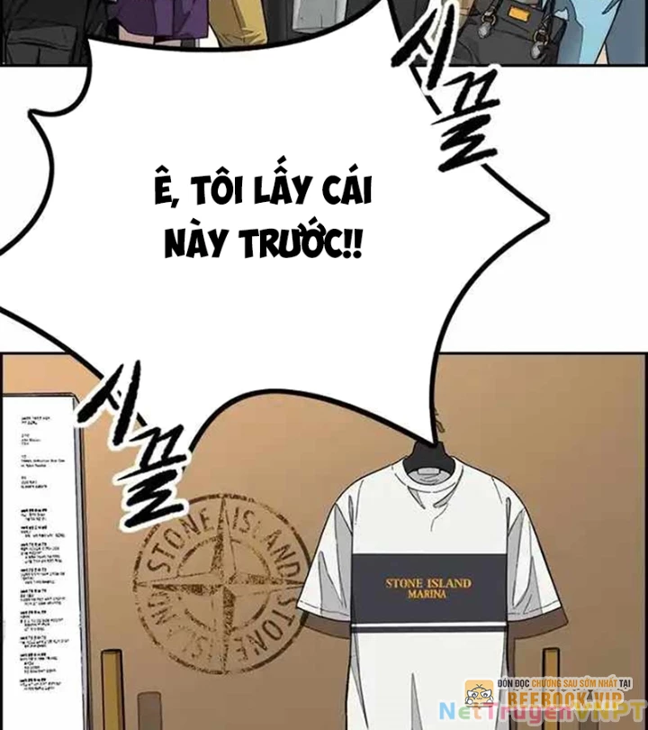 Kẻ Đập Đá Chapter 1 - Next 