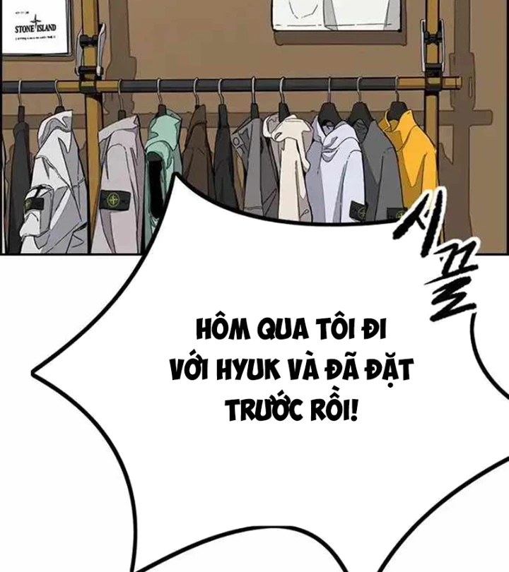 Kẻ Đập Đá Chapter 1 - Next 