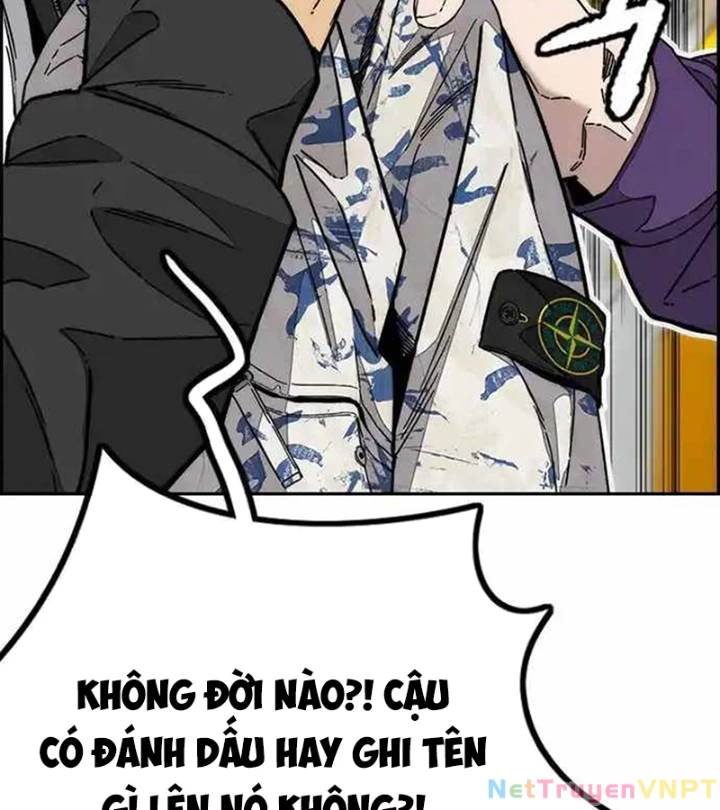 Kẻ Đập Đá Chapter 1 - Next 