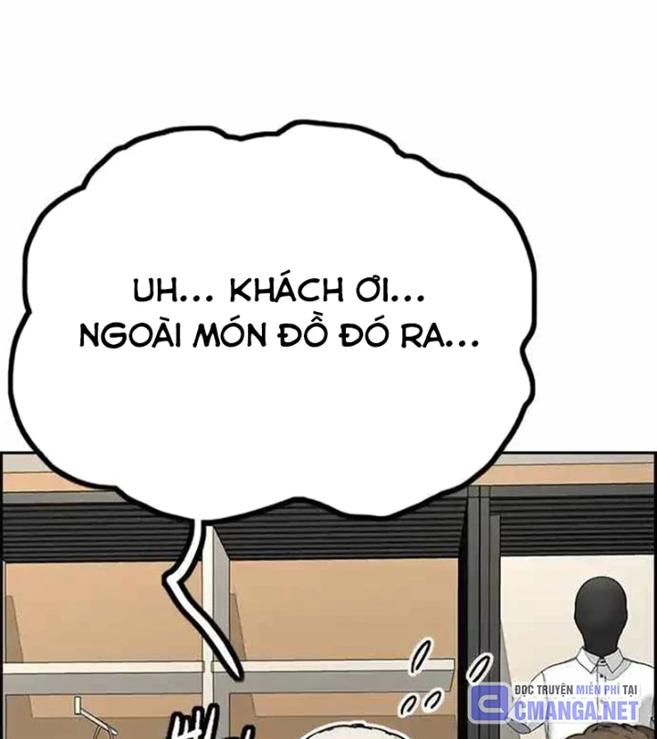 Kẻ Đập Đá Chapter 1 - Next 