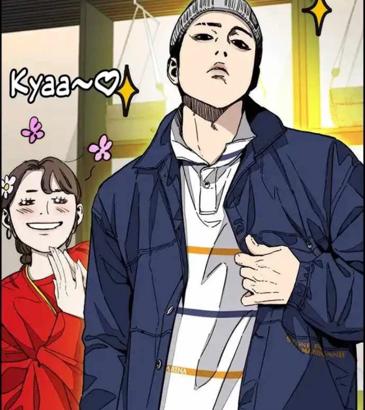 Kẻ Đập Đá Chapter 1 - Next 