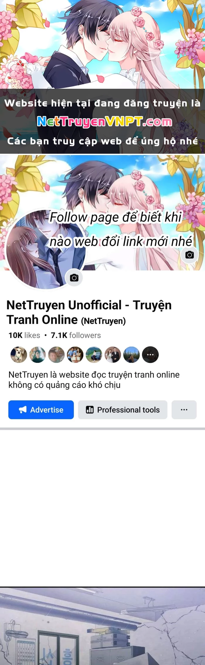 Thợ Săn Sống Trong Căn Hộ Cho Thuê Chapter 3 - Trang 2