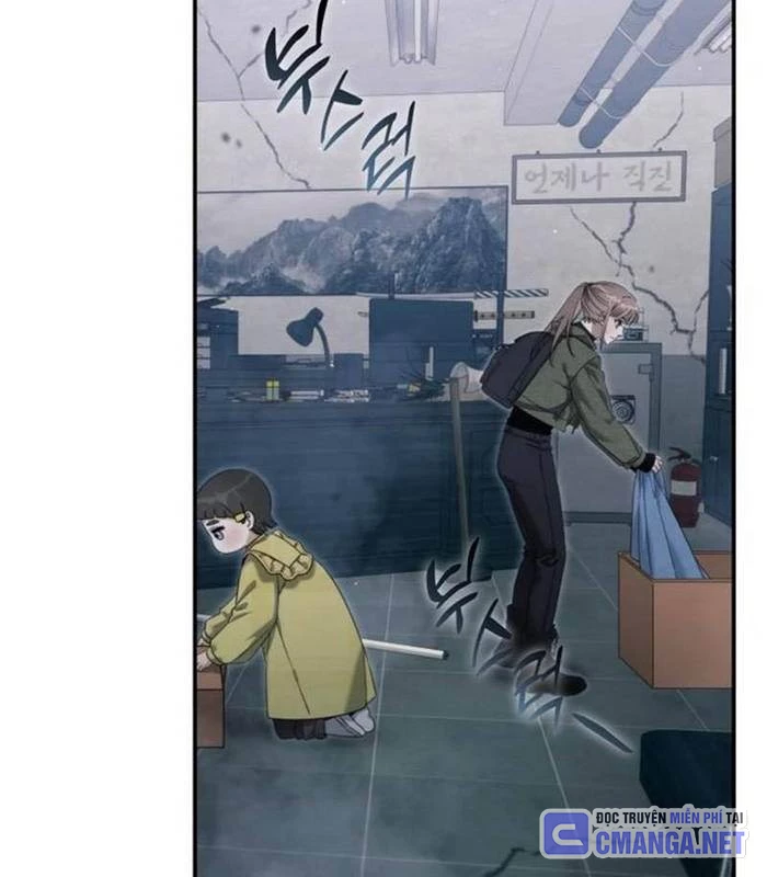 Thợ Săn Sống Trong Căn Hộ Cho Thuê Chapter 3 - Trang 2