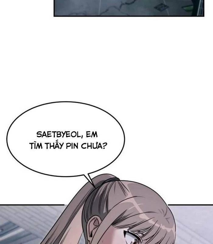 Thợ Săn Sống Trong Căn Hộ Cho Thuê Chapter 3 - Trang 2