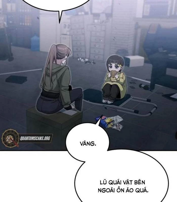 Thợ Săn Sống Trong Căn Hộ Cho Thuê Chapter 3 - Trang 2