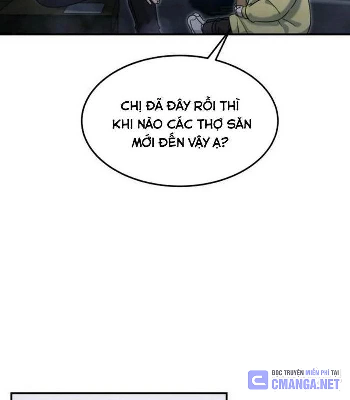 Thợ Săn Sống Trong Căn Hộ Cho Thuê Chapter 3 - Trang 2
