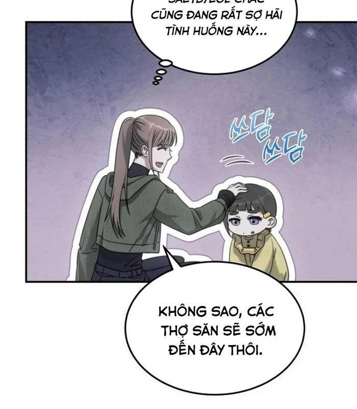 Thợ Săn Sống Trong Căn Hộ Cho Thuê Chapter 3 - Trang 2