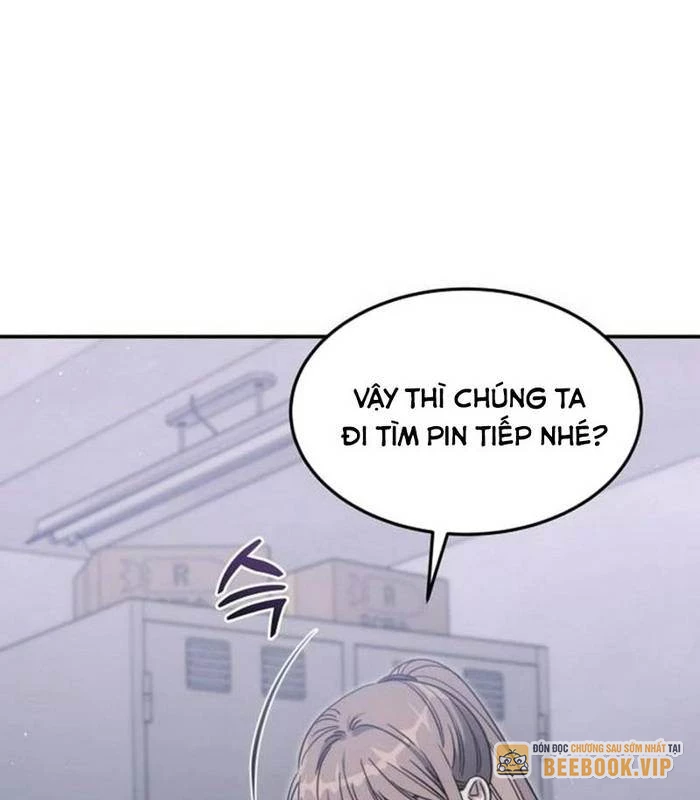 Thợ Săn Sống Trong Căn Hộ Cho Thuê Chapter 3 - Trang 2