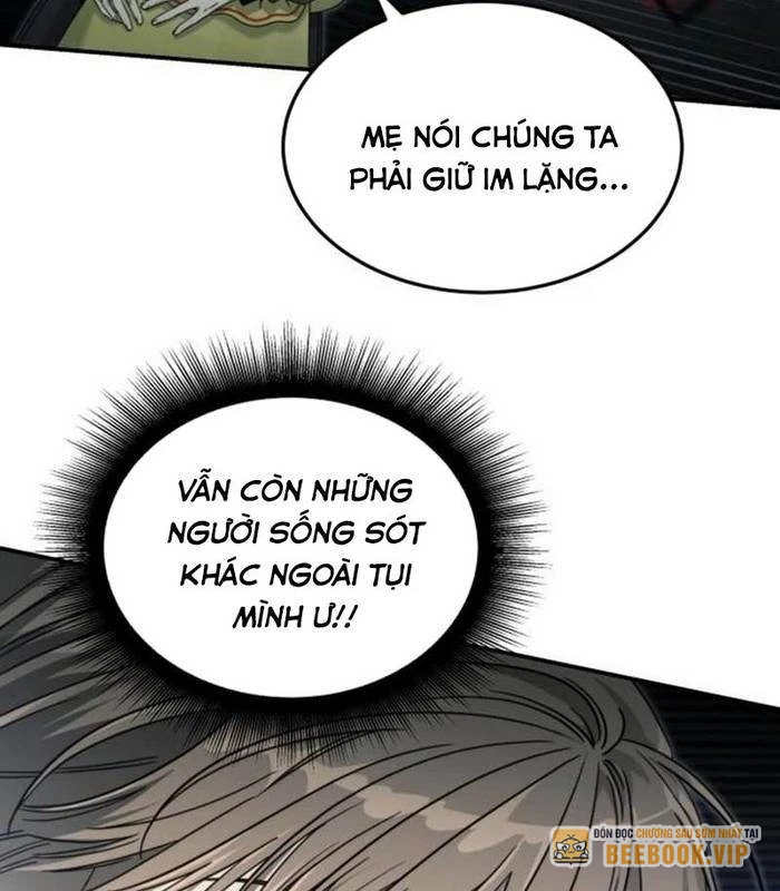 Thợ Săn Sống Trong Căn Hộ Cho Thuê Chapter 3 - Trang 2
