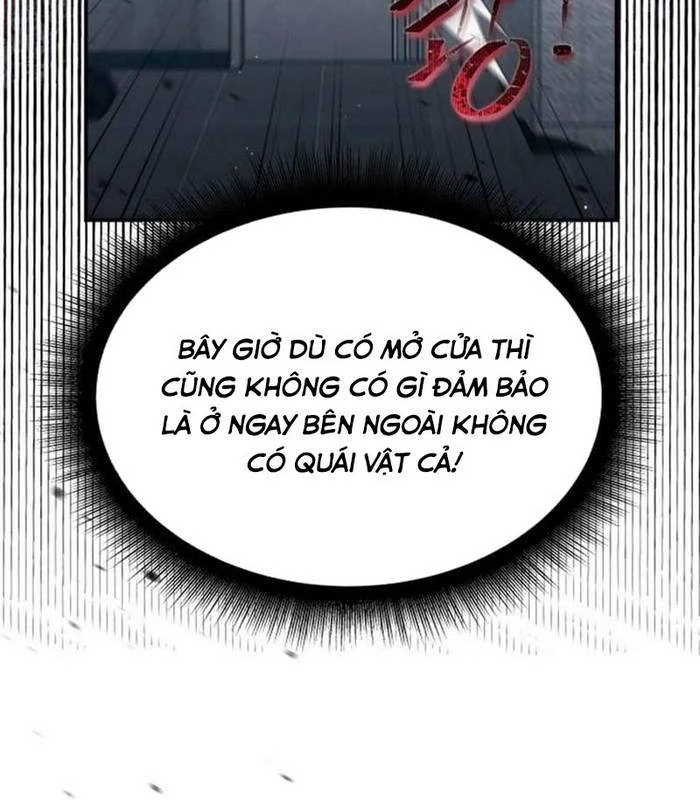 Thợ Săn Sống Trong Căn Hộ Cho Thuê Chapter 3 - Trang 2