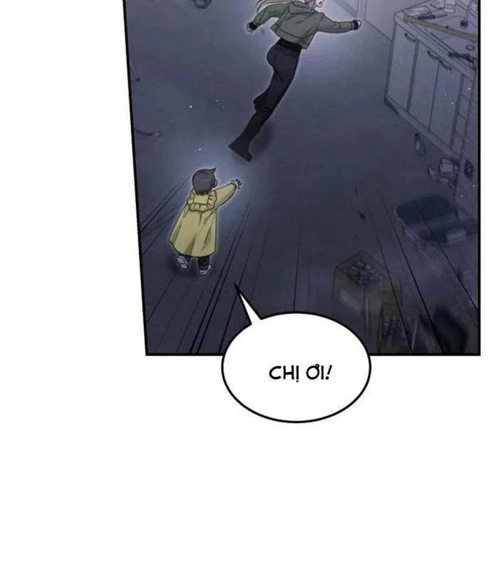 Thợ Săn Sống Trong Căn Hộ Cho Thuê Chapter 3 - Trang 2