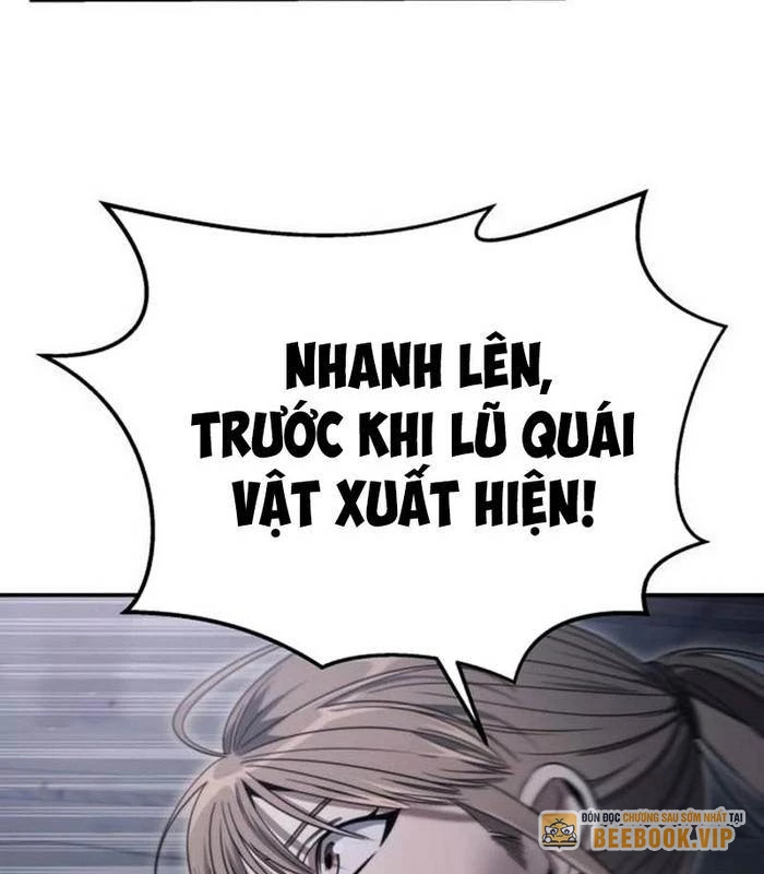 Thợ Săn Sống Trong Căn Hộ Cho Thuê Chapter 3 - Trang 2