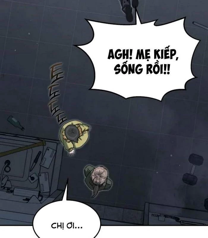 Thợ Săn Sống Trong Căn Hộ Cho Thuê Chapter 3 - Trang 2