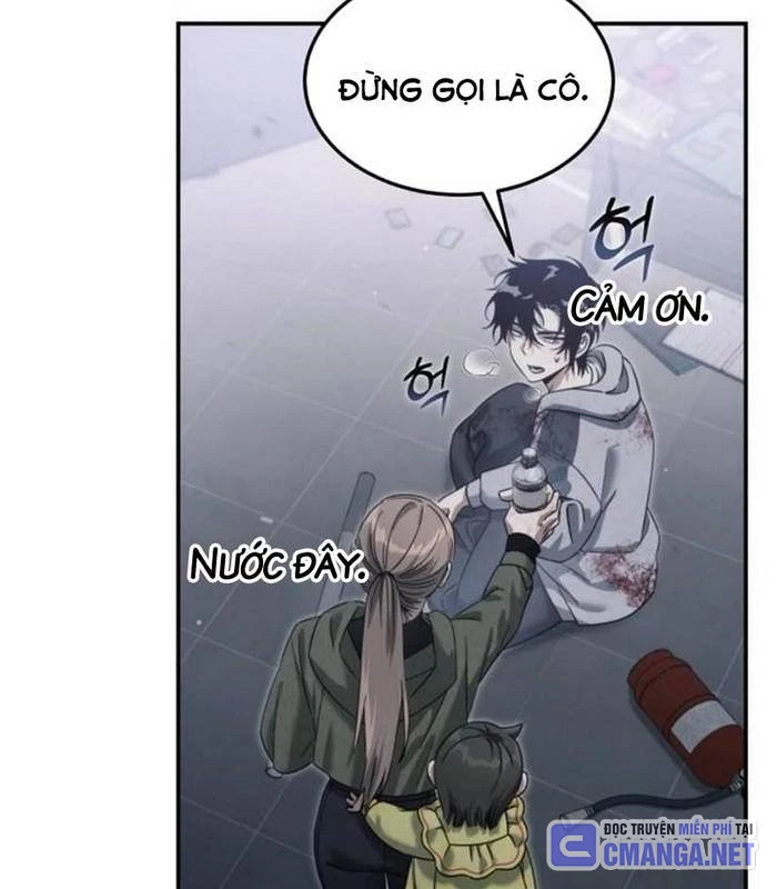 Thợ Săn Sống Trong Căn Hộ Cho Thuê Chapter 3 - Trang 2