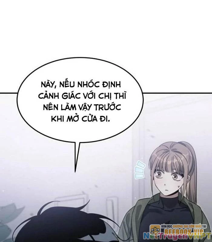 Thợ Săn Sống Trong Căn Hộ Cho Thuê Chapter 3 - Trang 2