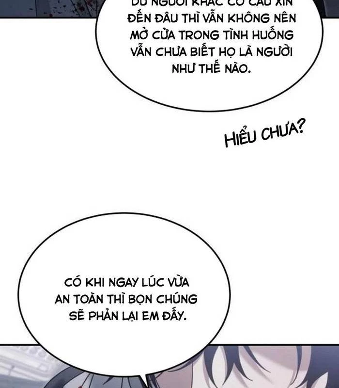 Thợ Săn Sống Trong Căn Hộ Cho Thuê Chapter 3 - Trang 2
