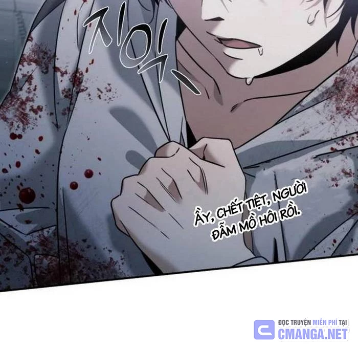 Thợ Săn Sống Trong Căn Hộ Cho Thuê Chapter 3 - Trang 2