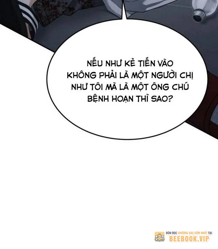 Thợ Săn Sống Trong Căn Hộ Cho Thuê Chapter 3 - Trang 2
