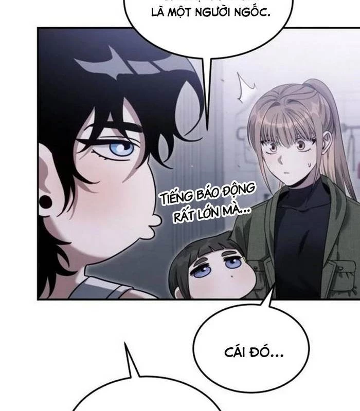 Thợ Săn Sống Trong Căn Hộ Cho Thuê Chapter 3 - Trang 2