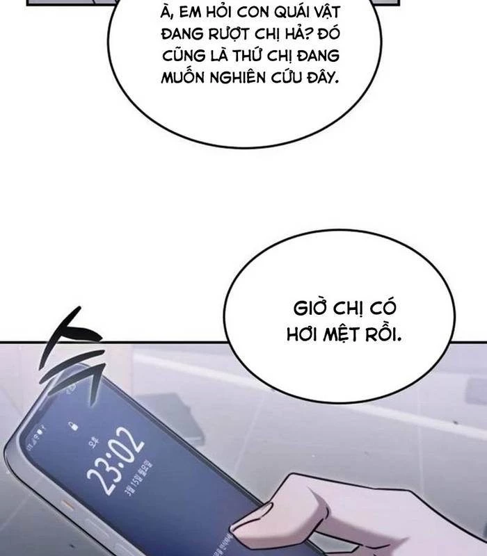 Thợ Săn Sống Trong Căn Hộ Cho Thuê Chapter 3 - Trang 2