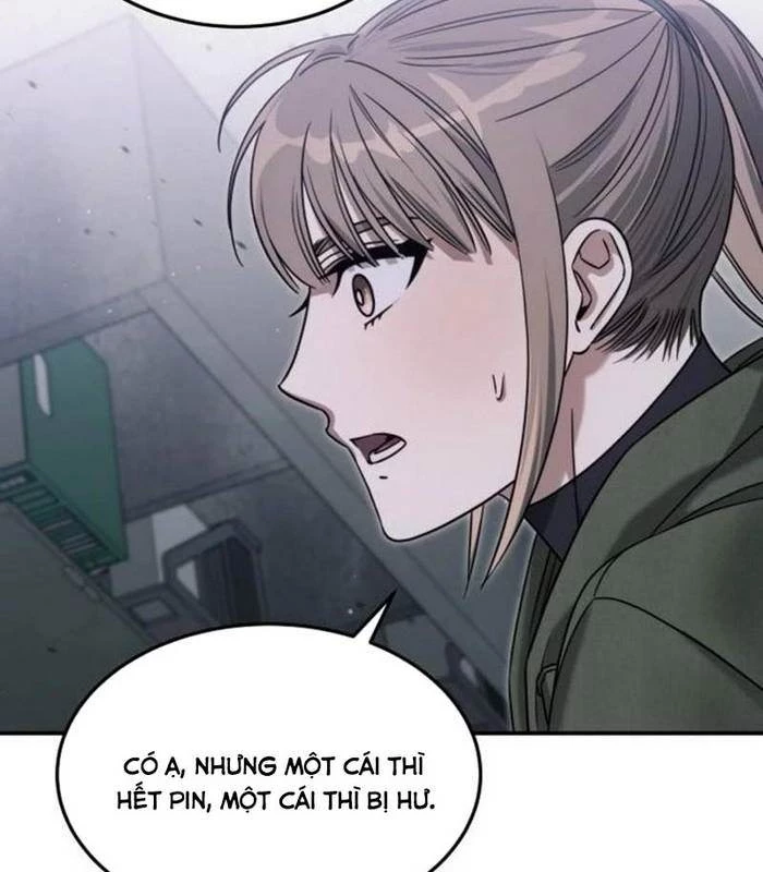 Thợ Săn Sống Trong Căn Hộ Cho Thuê Chapter 3 - Trang 2