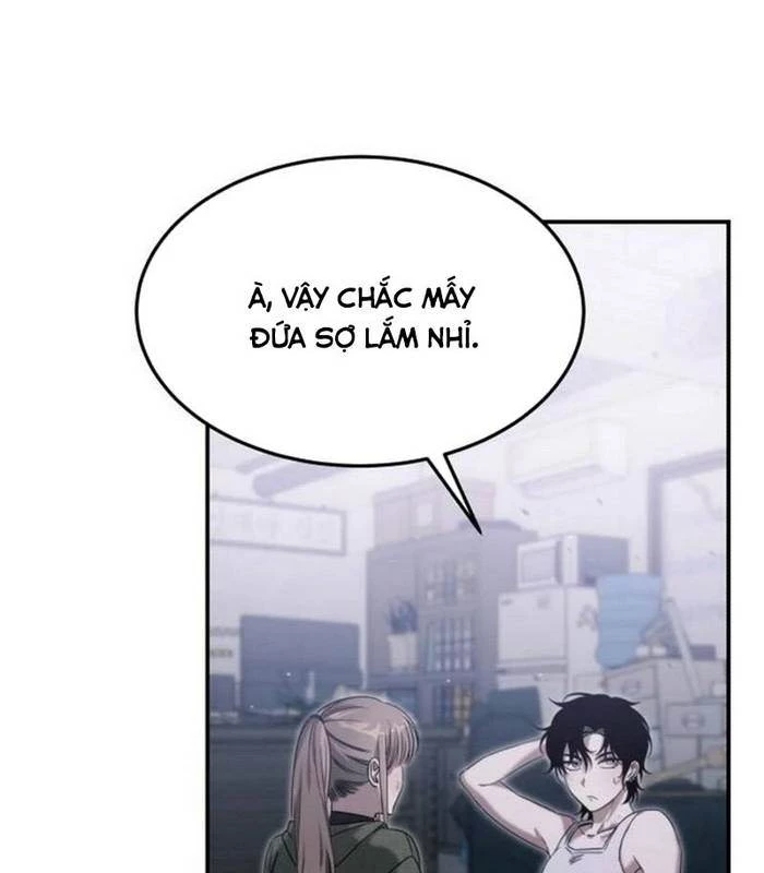 Thợ Săn Sống Trong Căn Hộ Cho Thuê Chapter 3 - Trang 2