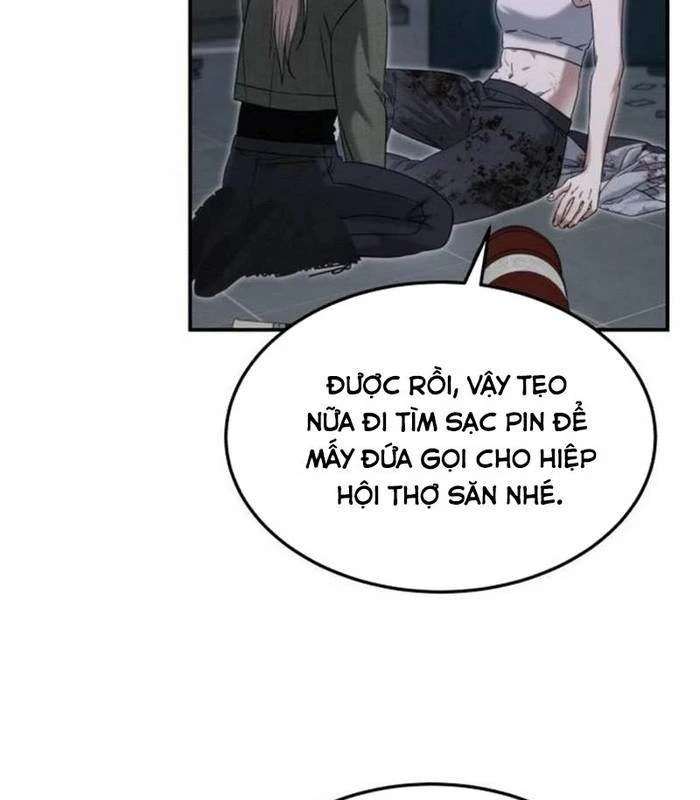 Thợ Săn Sống Trong Căn Hộ Cho Thuê Chapter 3 - Trang 2