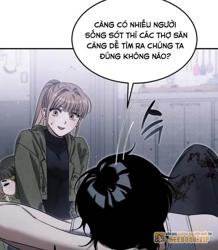 Thợ Săn Sống Trong Căn Hộ Cho Thuê Chapter 3 - Trang 2