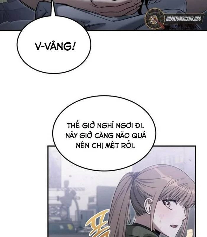 Thợ Săn Sống Trong Căn Hộ Cho Thuê Chapter 3 - Trang 2