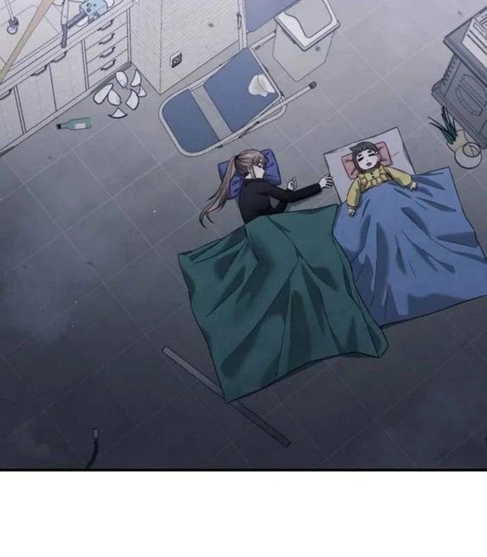 Thợ Săn Sống Trong Căn Hộ Cho Thuê Chapter 3 - Trang 2