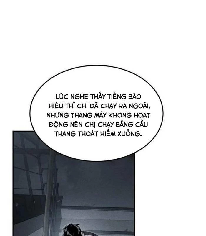 Thợ Săn Sống Trong Căn Hộ Cho Thuê Chapter 3 - Trang 2