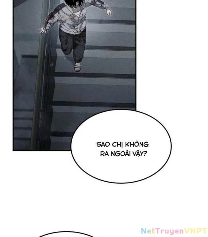 Thợ Săn Sống Trong Căn Hộ Cho Thuê Chapter 3 - Trang 2