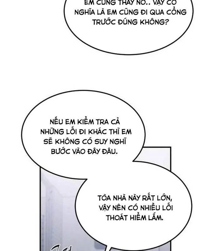 Thợ Săn Sống Trong Căn Hộ Cho Thuê Chapter 3 - Trang 2