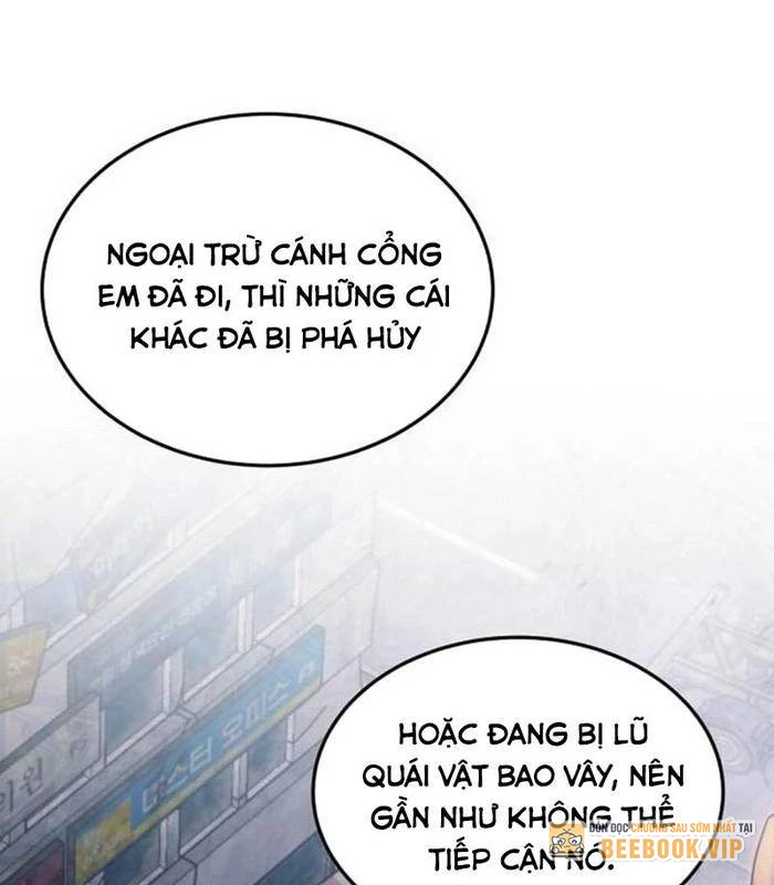 Thợ Săn Sống Trong Căn Hộ Cho Thuê Chapter 3 - Trang 2