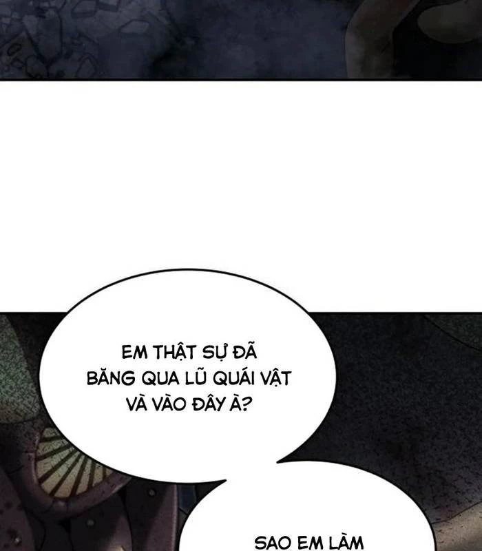 Thợ Săn Sống Trong Căn Hộ Cho Thuê Chapter 3 - Trang 2