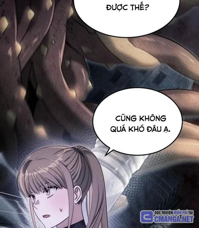Thợ Săn Sống Trong Căn Hộ Cho Thuê Chapter 3 - Trang 2