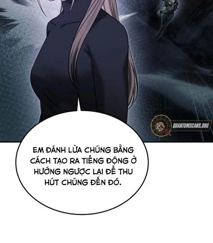 Thợ Săn Sống Trong Căn Hộ Cho Thuê Chapter 3 - Trang 2
