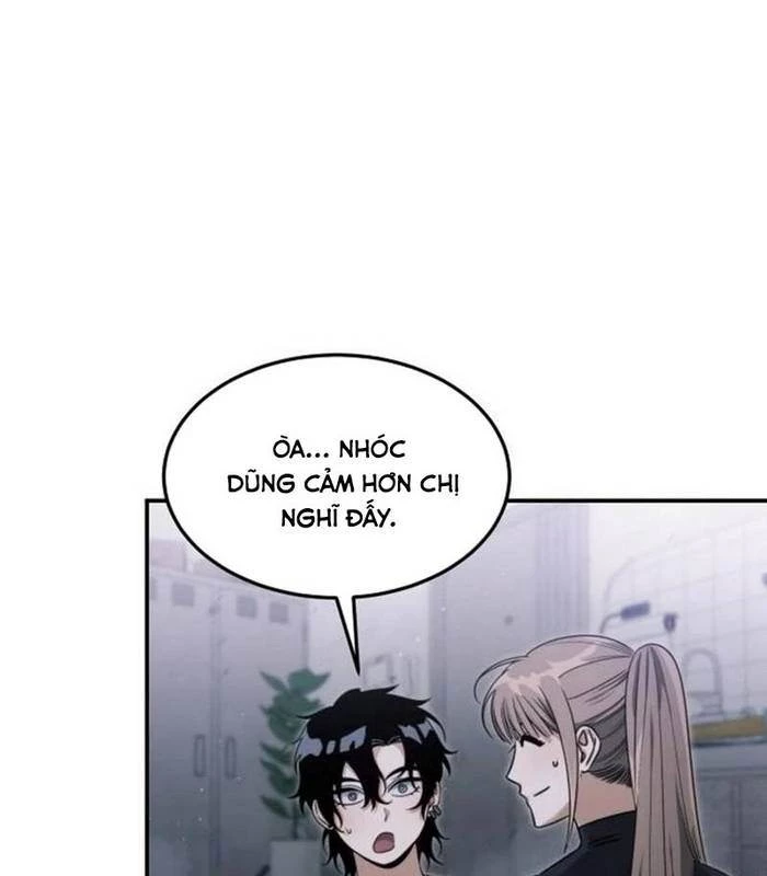 Thợ Săn Sống Trong Căn Hộ Cho Thuê Chapter 3 - Trang 2