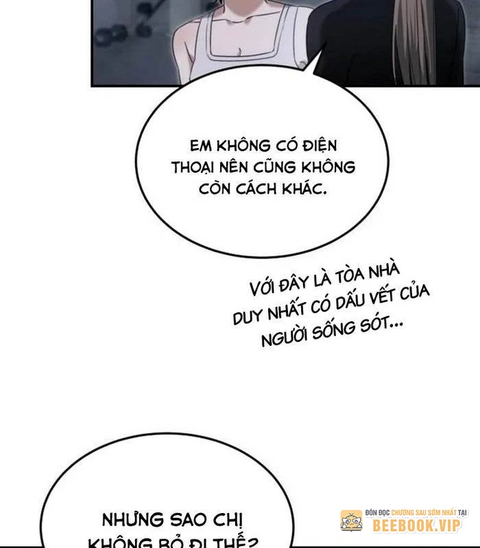 Thợ Săn Sống Trong Căn Hộ Cho Thuê Chapter 3 - Trang 2