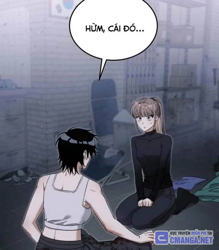 Thợ Săn Sống Trong Căn Hộ Cho Thuê Chapter 3 - Trang 2