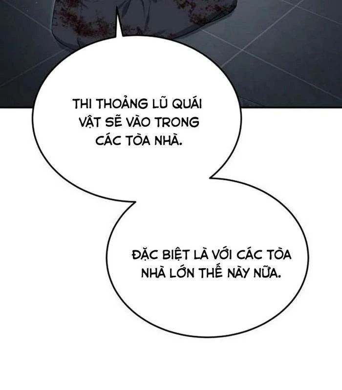 Thợ Săn Sống Trong Căn Hộ Cho Thuê Chapter 3 - Trang 2