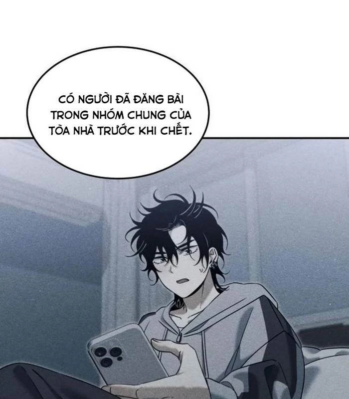 Thợ Săn Sống Trong Căn Hộ Cho Thuê Chapter 3 - Trang 2