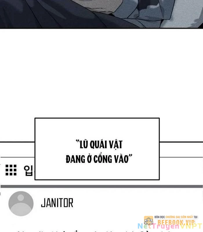 Thợ Săn Sống Trong Căn Hộ Cho Thuê Chapter 3 - Trang 2