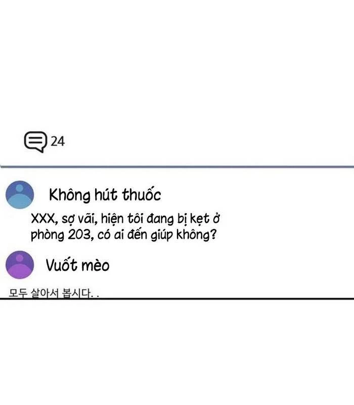 Thợ Săn Sống Trong Căn Hộ Cho Thuê Chapter 3 - Trang 2