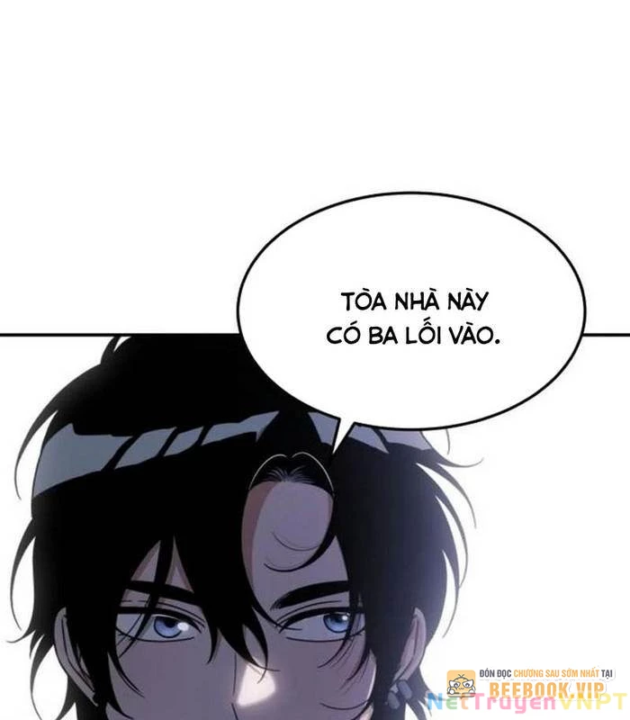 Thợ Săn Sống Trong Căn Hộ Cho Thuê Chapter 3 - Trang 2