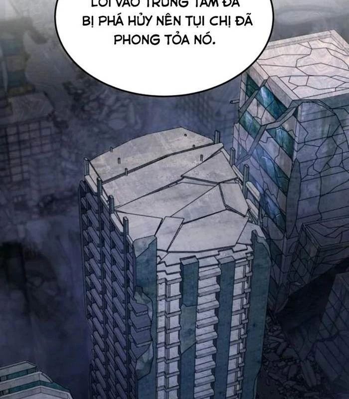 Thợ Săn Sống Trong Căn Hộ Cho Thuê Chapter 3 - Trang 2